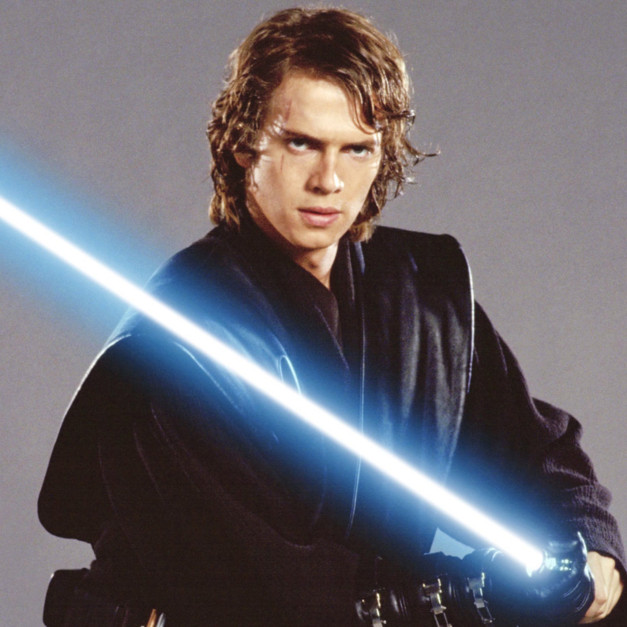 Anakin Skywalker in 'Star Wars' 'Memba Him?!