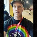 World Cup Reporter Grant Wahl Dead At 49 Days After Detainment For LGBTQ+ Shirt