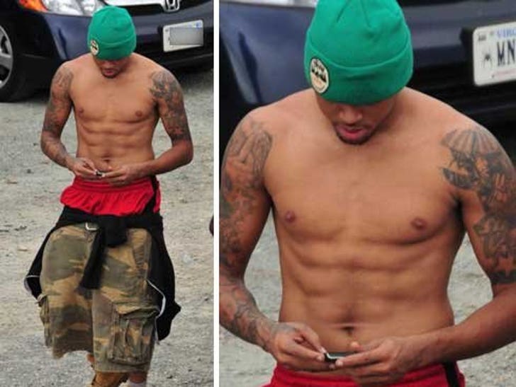 Chris Brown