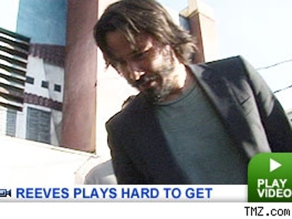 Keanu Reeves: Click to watch