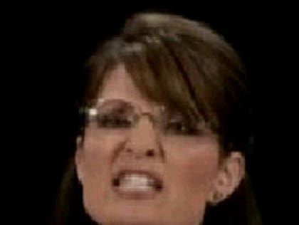 Sarah Palin