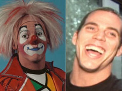 Steve-O