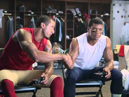 0909-Colin-Kaepernick-Russell-Wilson-Eyebrow