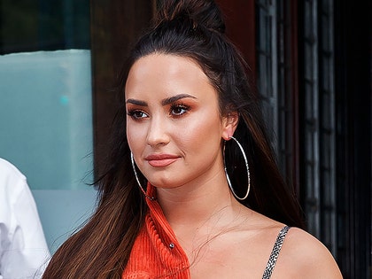 Demi Lovato Cancels Rest of Tour in Wake of Rehab