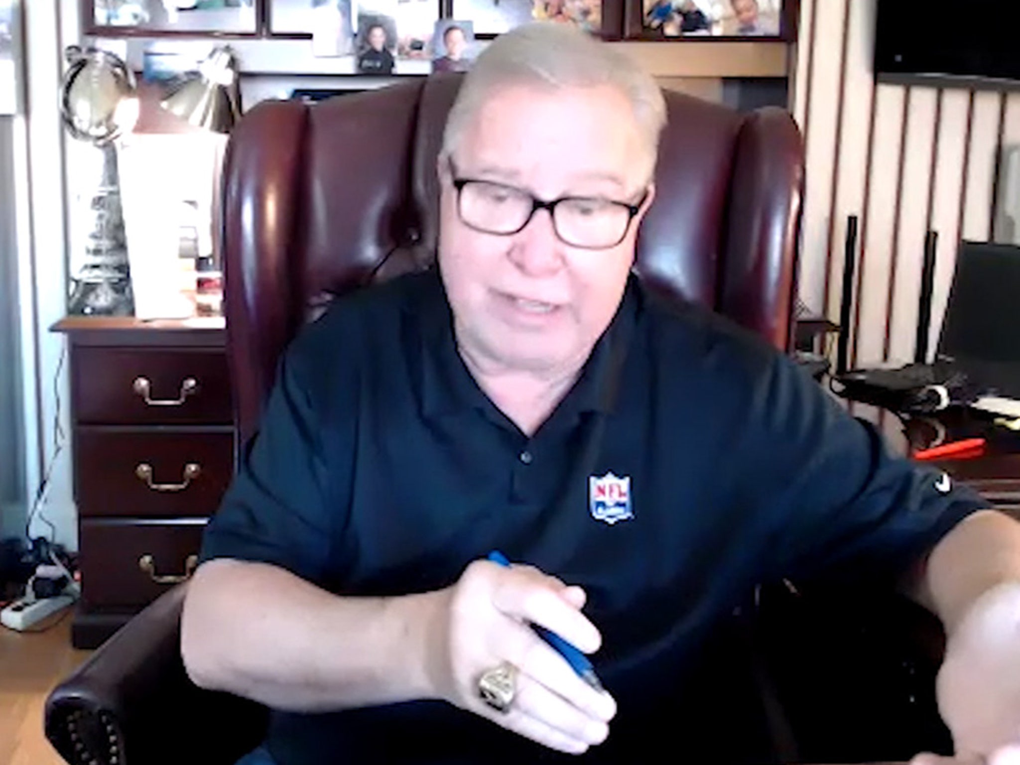 Ron Jaworski Shares His Opinion On Eagles QB Jalen Hurts - The Spun: What's  Trending In The Sports World Today