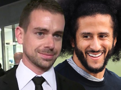 0603-jack-dorsey-colin-kaep-tmz-getty