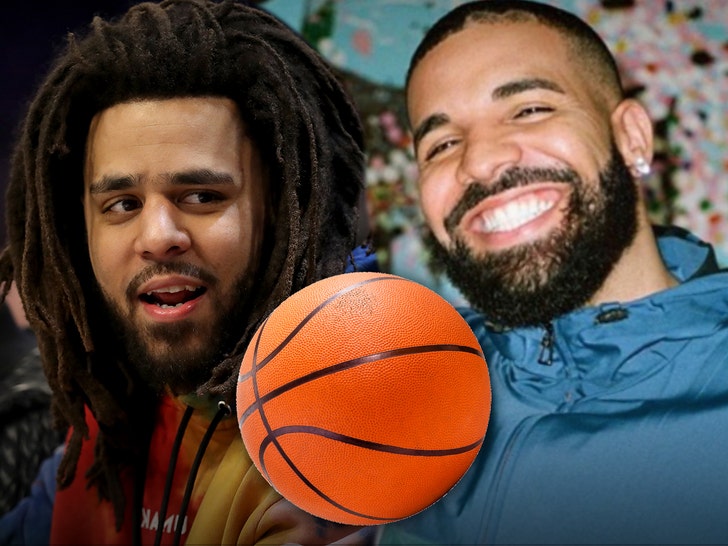 J. Cole Talked to Drake About Playing on His Canadian Basketball Team.jpg