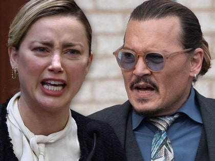 amber heard johnny depp