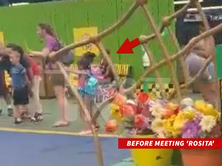 Black Family In Viral Sesame Place Video Claim Amusement Park Lied