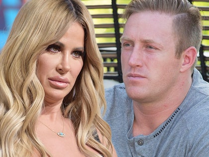 Kim Zolciak