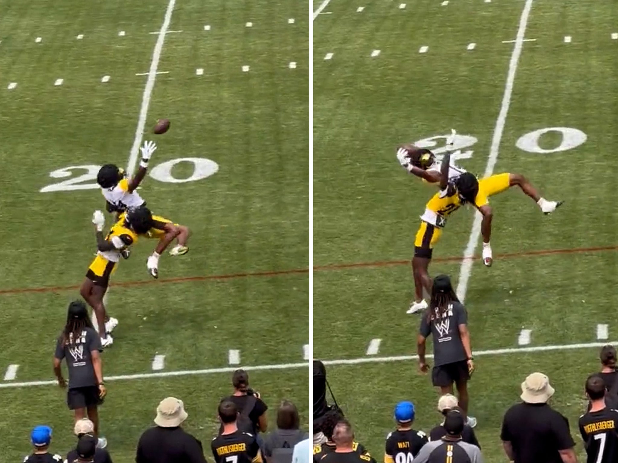 How Can the Steelers Get George Pickens the Ball More?