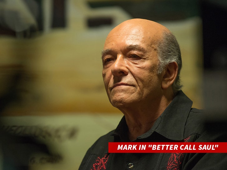 mark marglois, better call saul