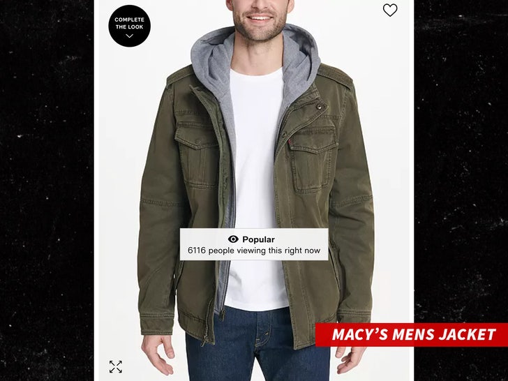 macys mens jacket levis sub swipe