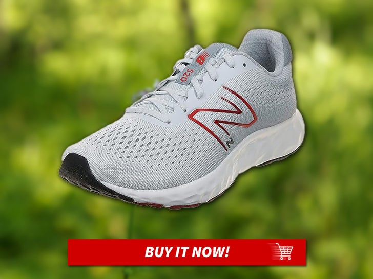 New-Balance-Mens-520-V8-Tênis de corrida-PRINCIPAL