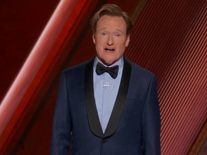 Conan O'Brien