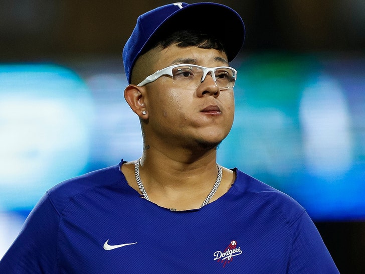 julio urias