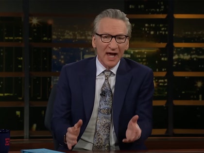 Bill Maher