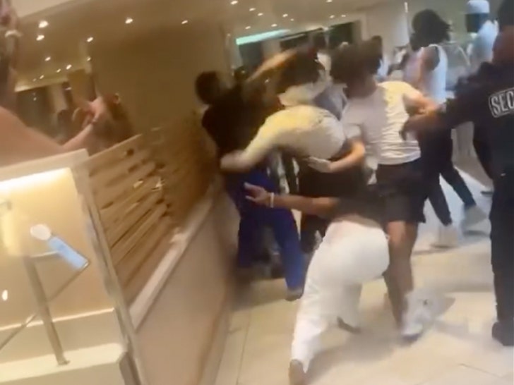 carnival cruise fight on board 1