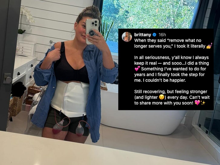 brittany cartwright instagram