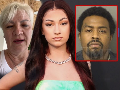 danielle bregoli Barbara Loopy Ferrell Getty-Palm Beach County Sheriff's office