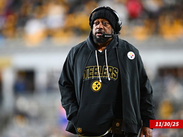 mike tomlin sub getty swipe 2