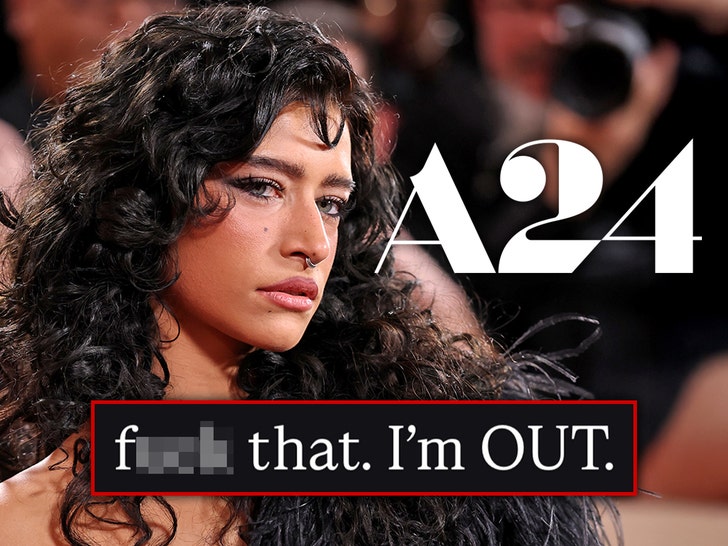 Odessa A'Zion główny getty 2