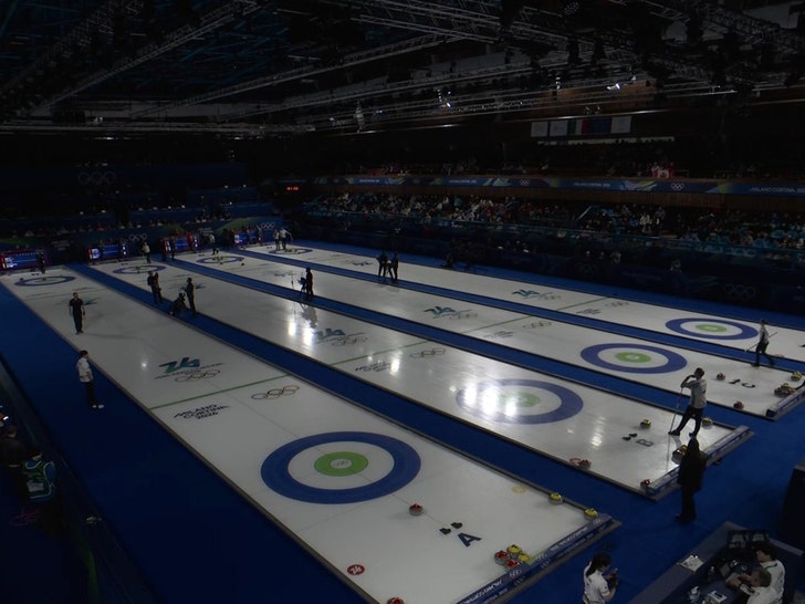 igrzyska olimpijskie w curlingu nbc ioc 1