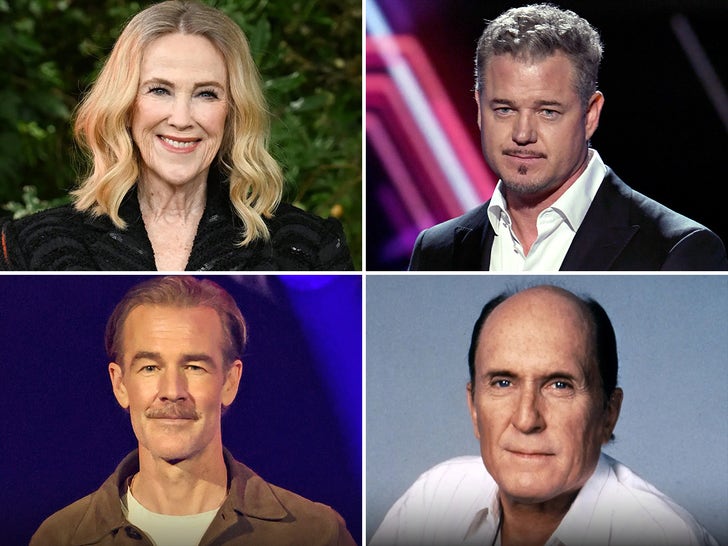 Celebrity Deaths In 2026