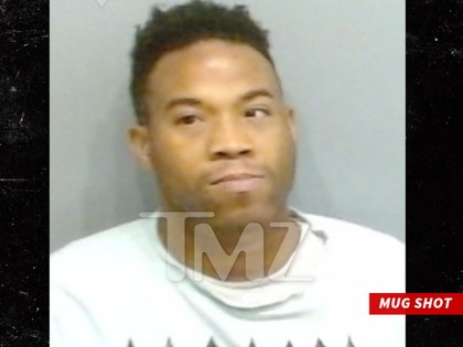 shamar McCoy mug Atlanta Police Department