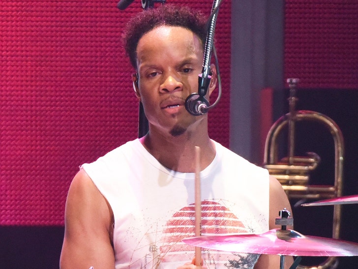 john paris earth wind and fire getty 1