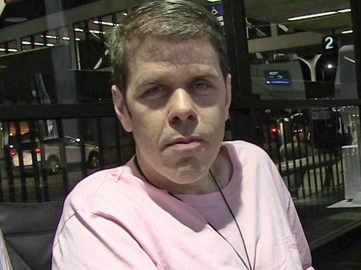 perez hilton TMZ