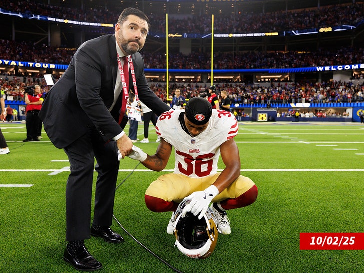 jed york getty 2