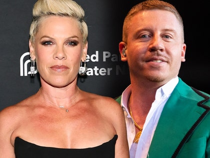 Pink Macklemore getty main