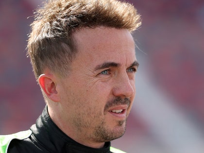 frankie muniz getty