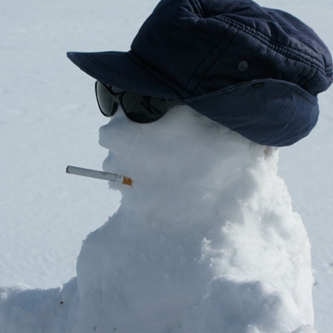 jaw cancer chewing tobacco Oral cancer and tobacco: developments in harm reduction