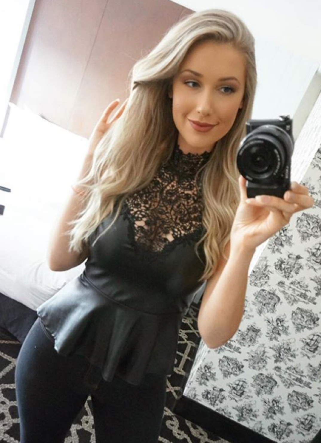 Noelle Foley