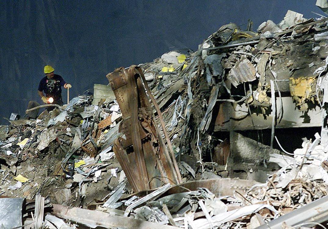 11 Never Forget Photos 22