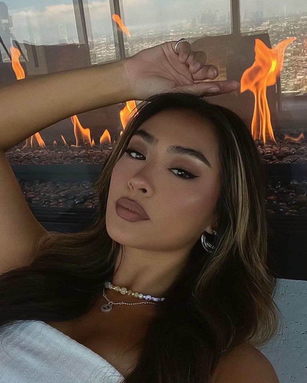 Savannah Palacio