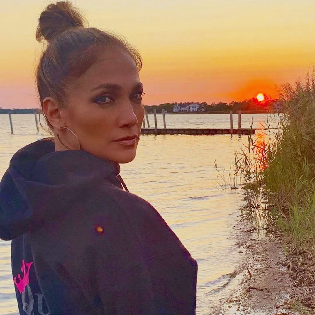 Jennifer Lopez