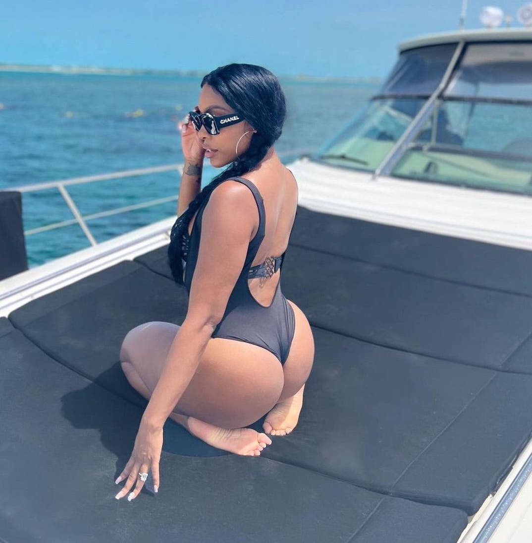 0927 Porsha Williams Hot Shots 3