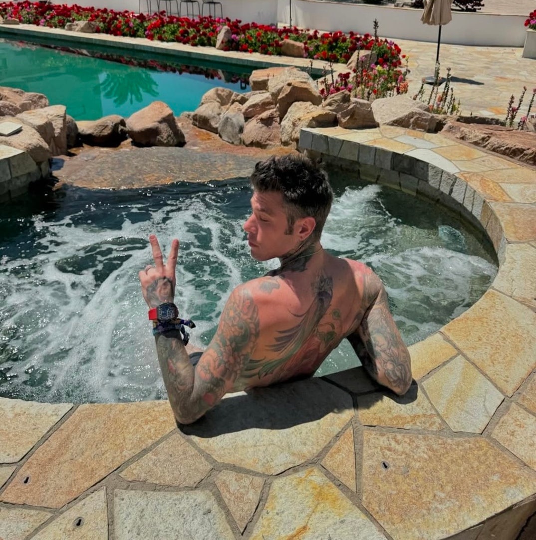 Fedez