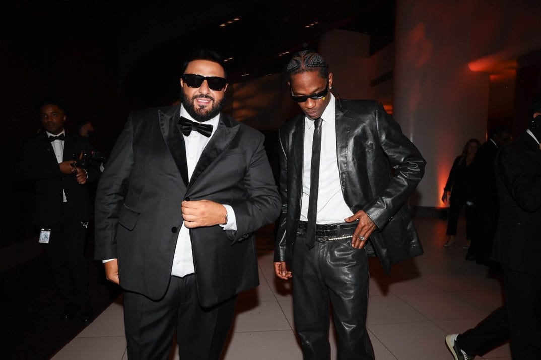 Celebs Attend Reform Alliance Casino Night And Gala 31