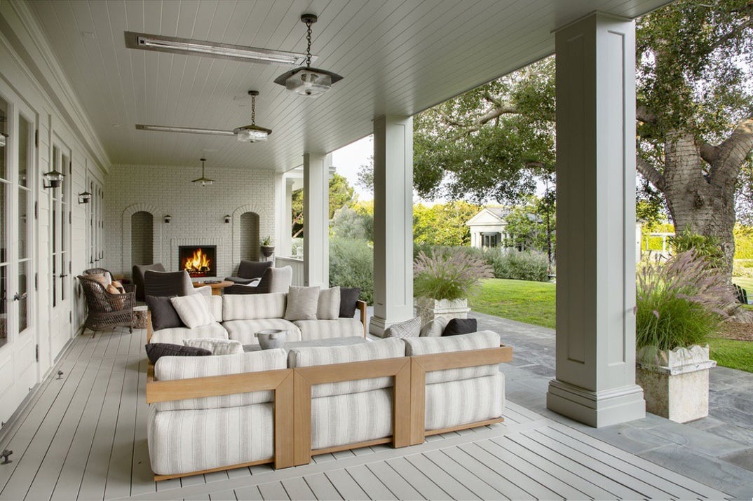 Adan Levine Montecito House For Sale 14