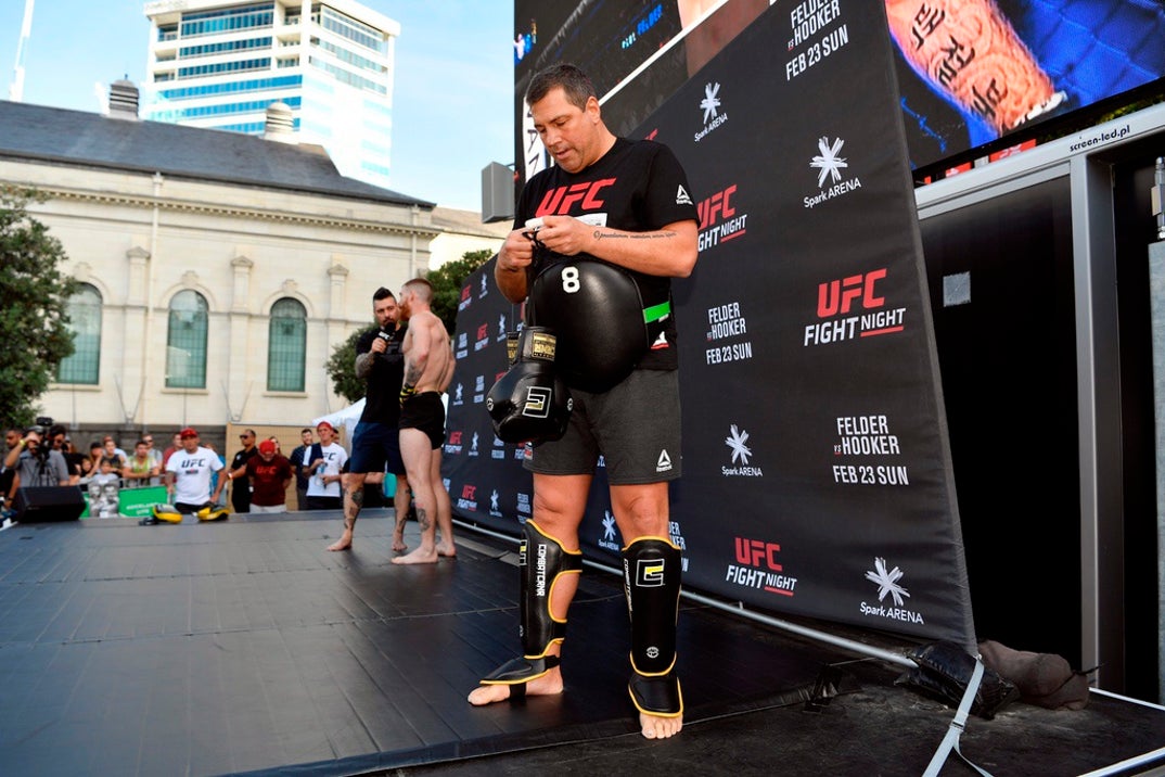 Remembering Duke Roufus 6