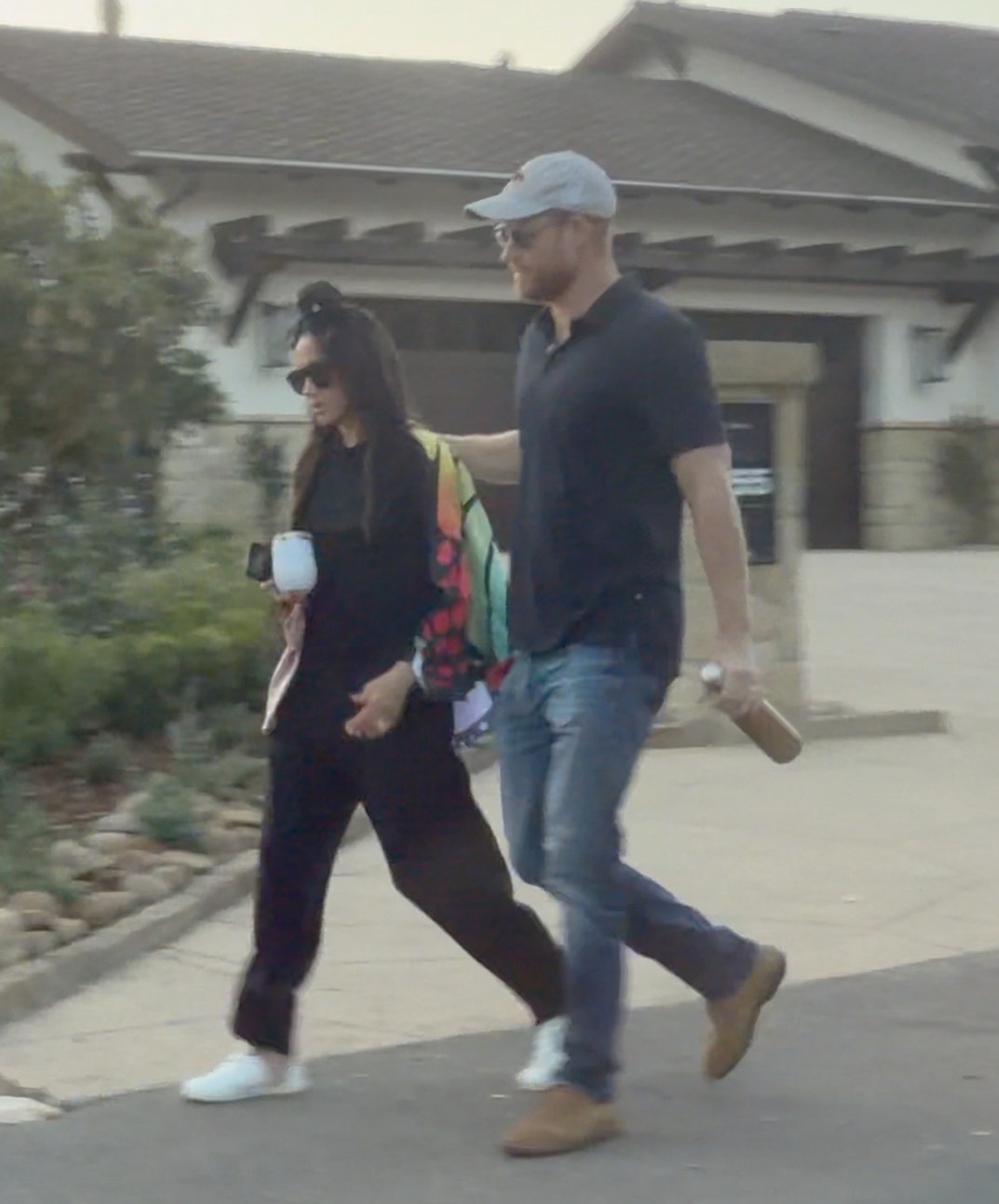 Meghan Markle & Prince Harry 7