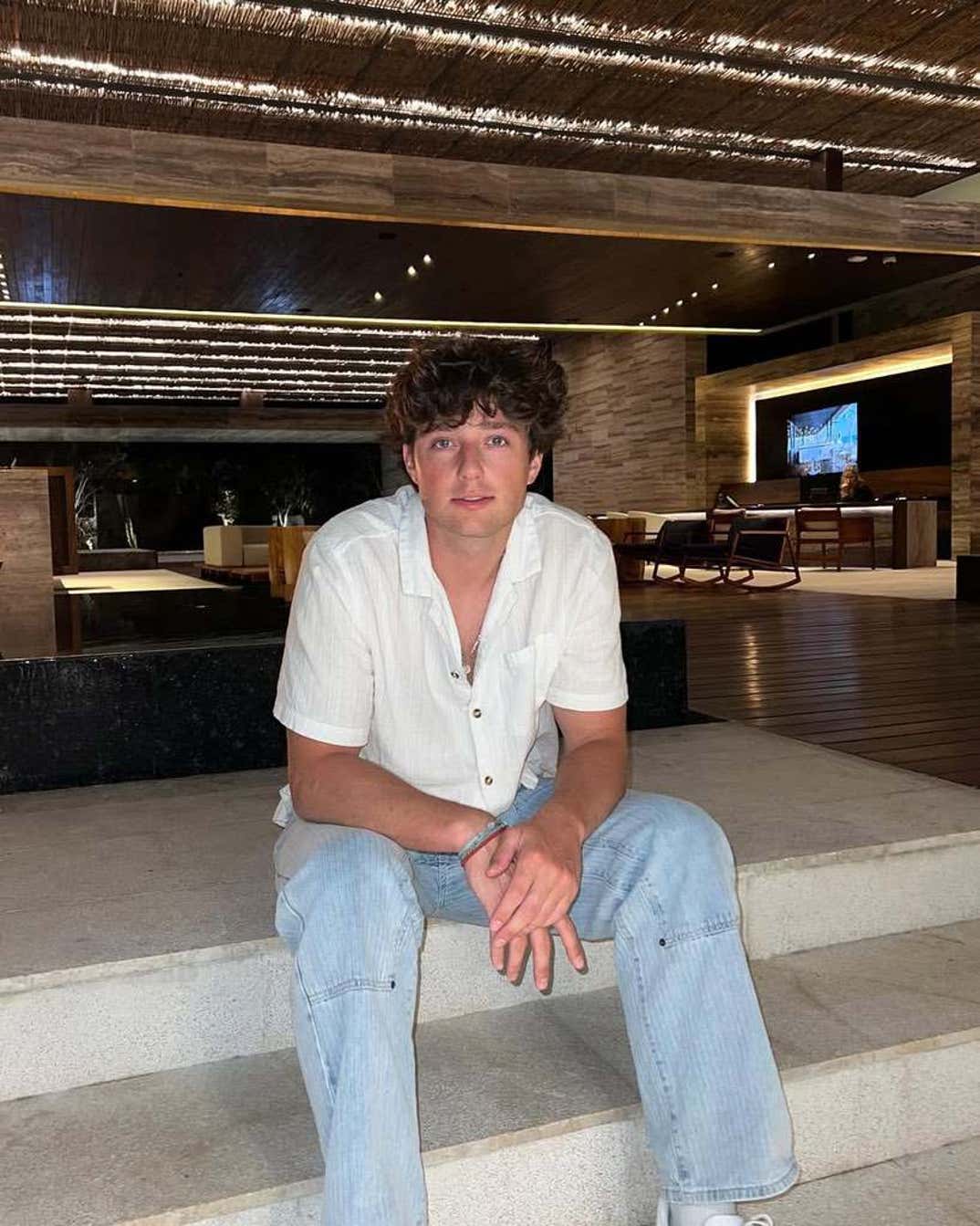 Remembering Tucker Genal 1