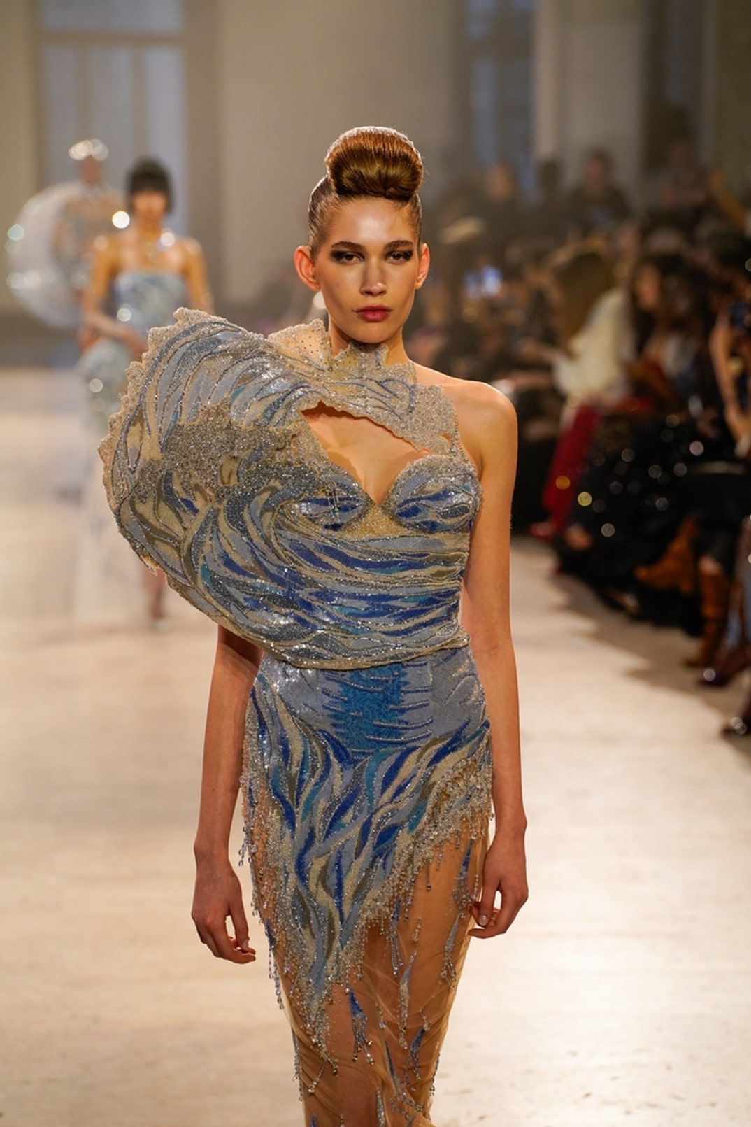 WTF Fashion Paris Fashion Week 2026 20
