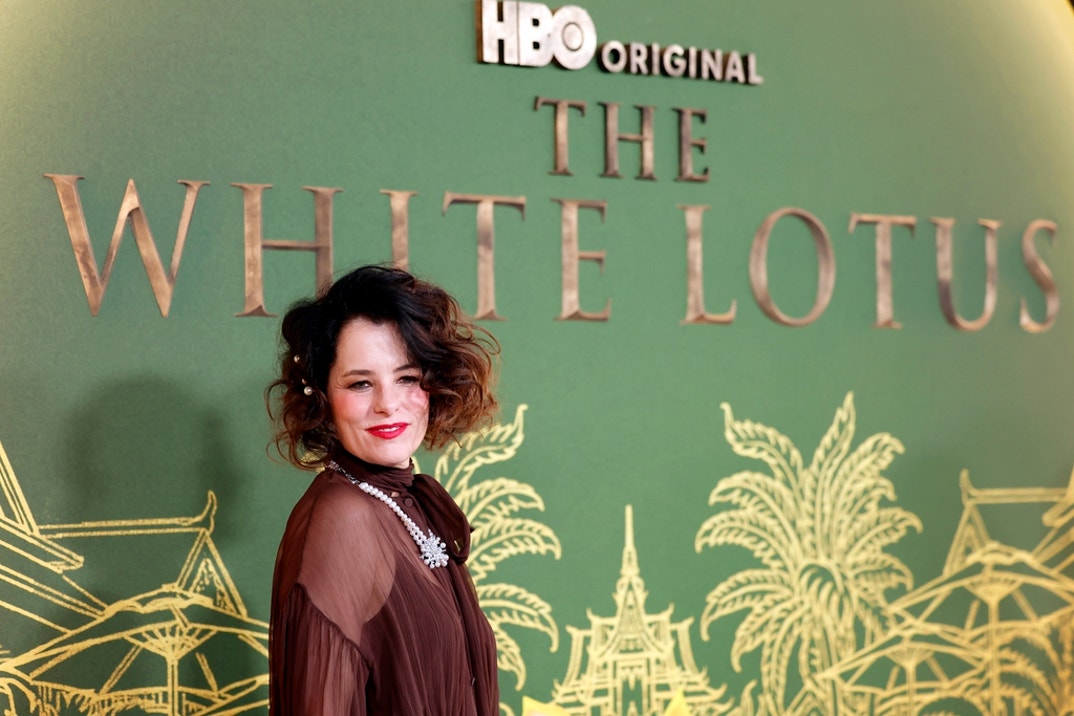 Parker Posey Through The Years  6