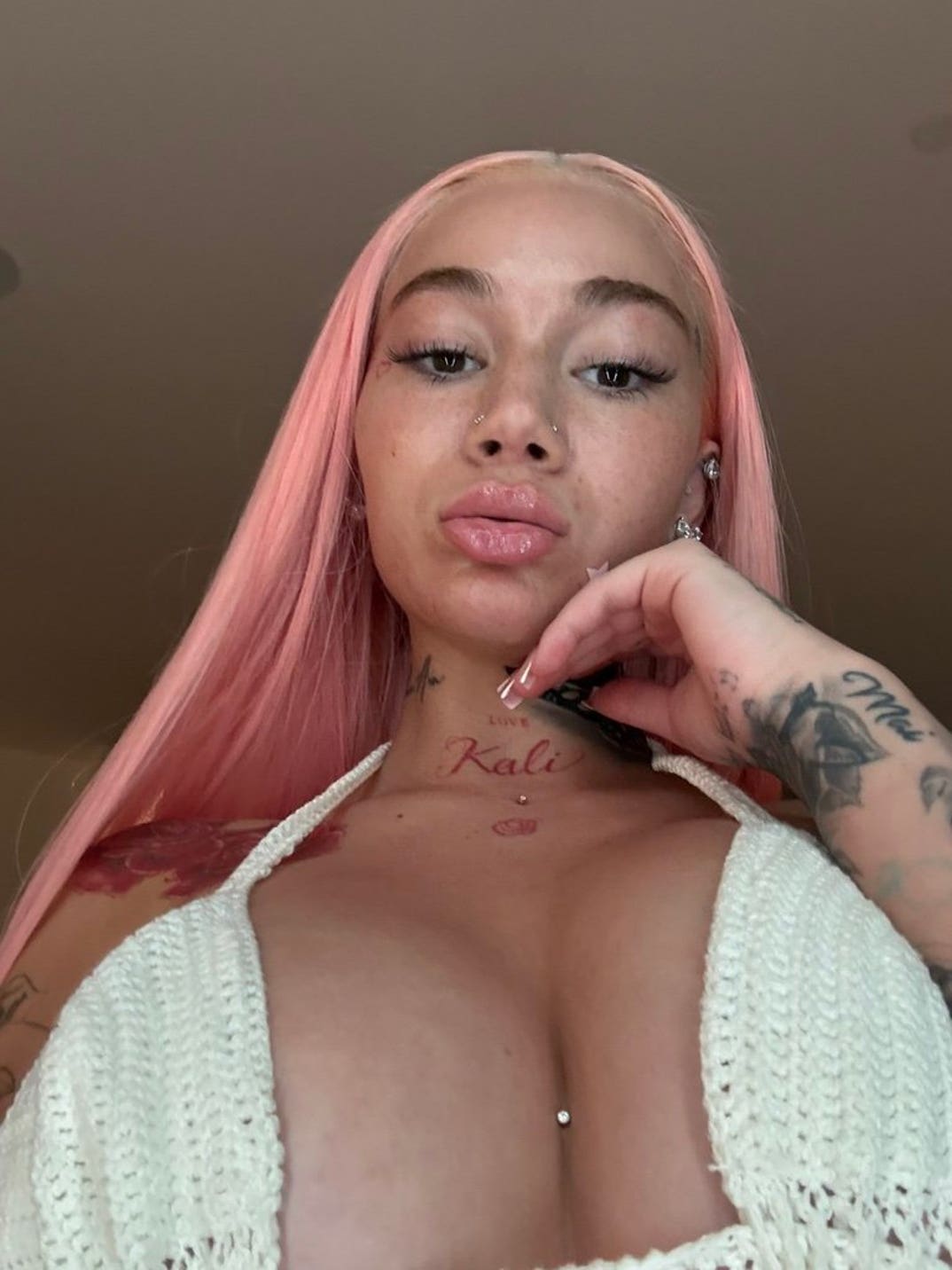 Bhad Bhabie Hot Shots 8