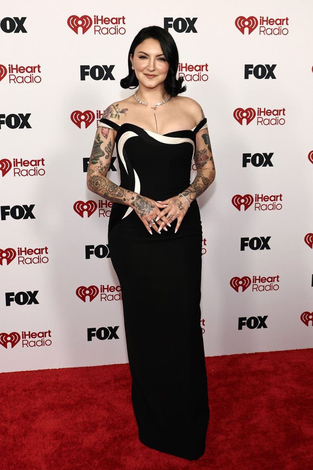 Julia Michaels